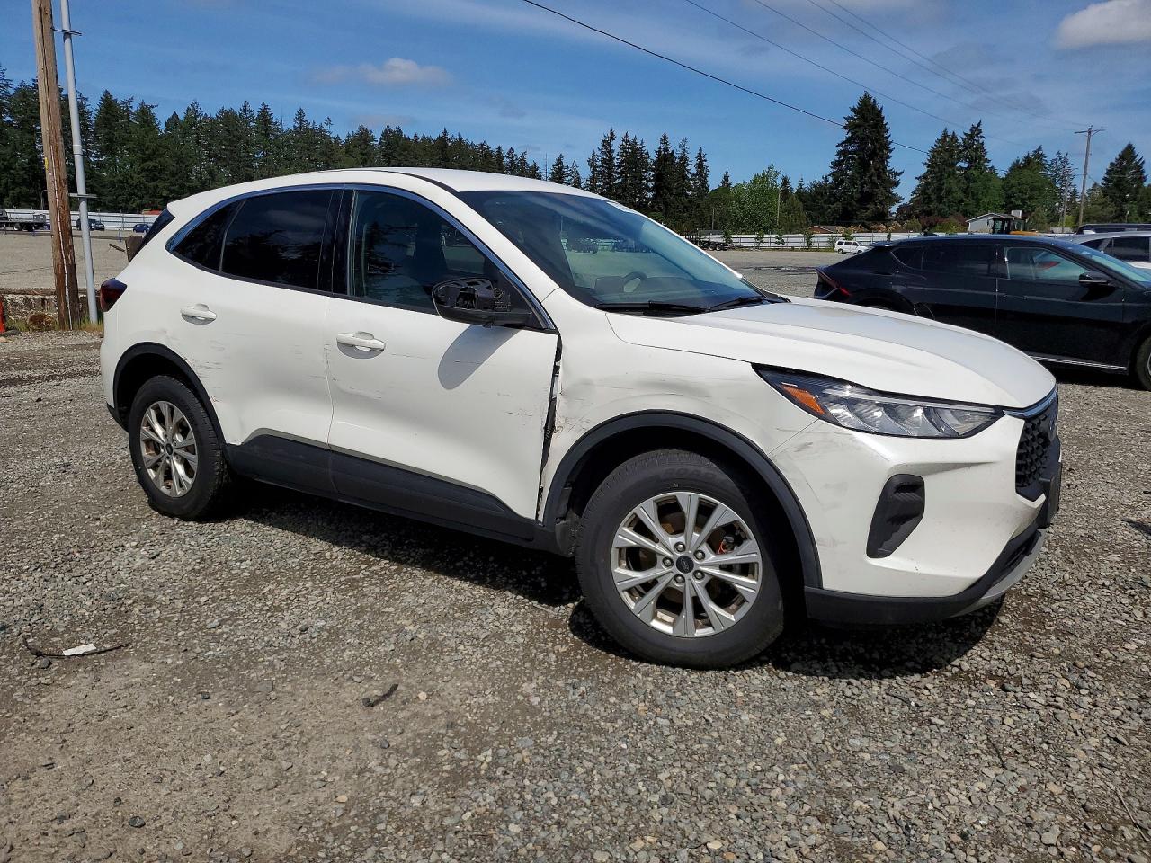 2023 FORD ESCAPE ACT