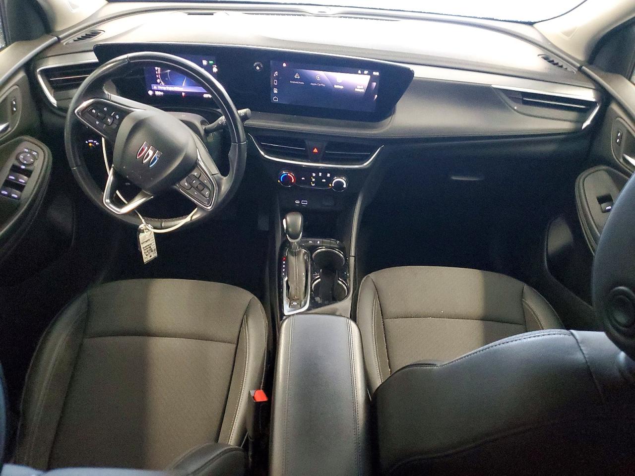 2024 BUICK ENCORE