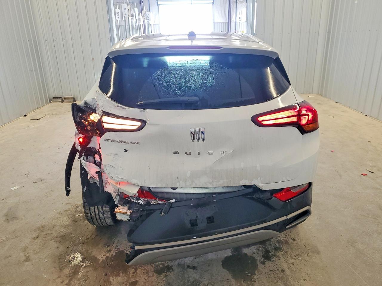 2024 BUICK ENCORE