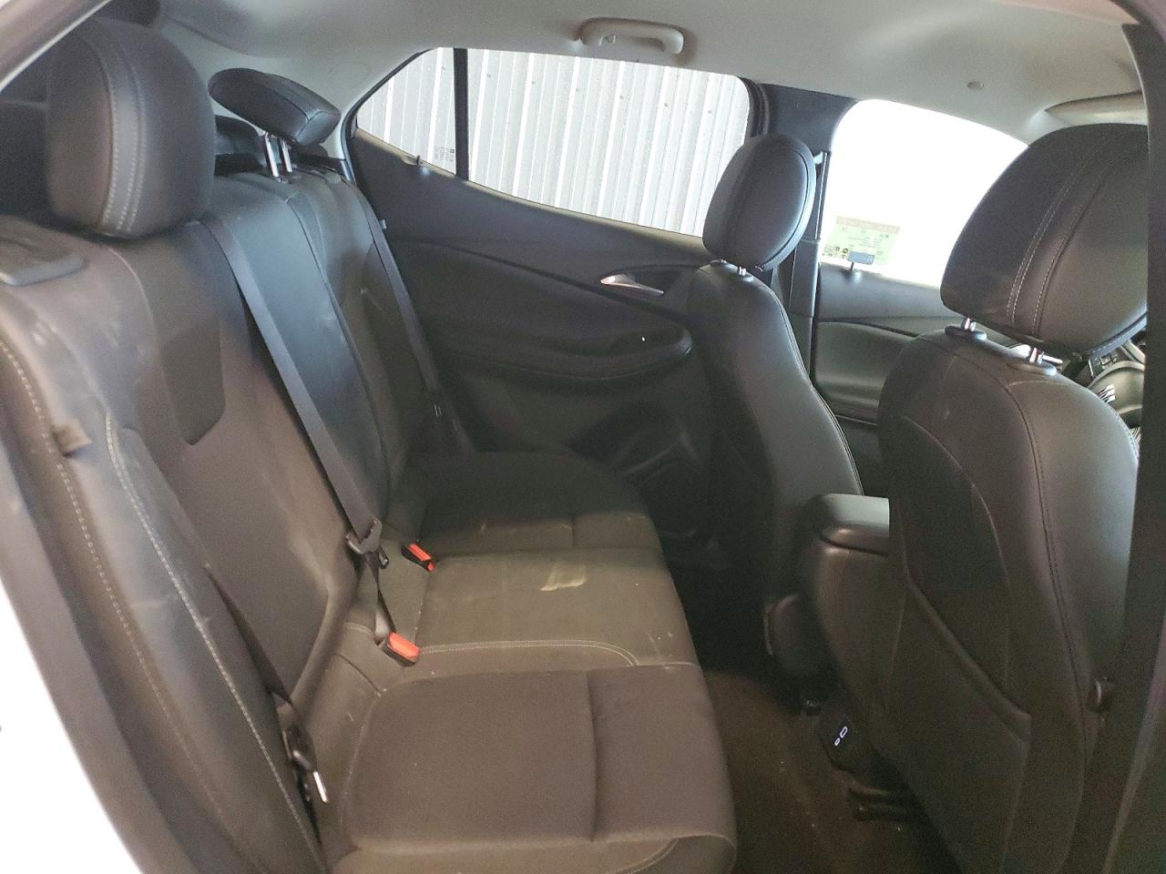 2024 BUICK ENCORE