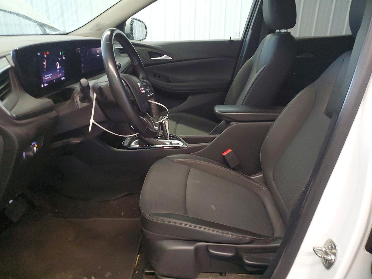 2024 BUICK ENCORE