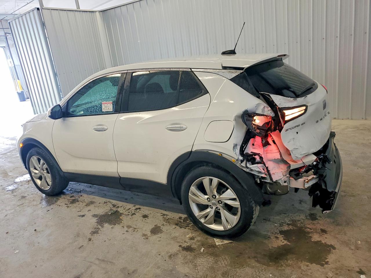 2024 BUICK ENCORE