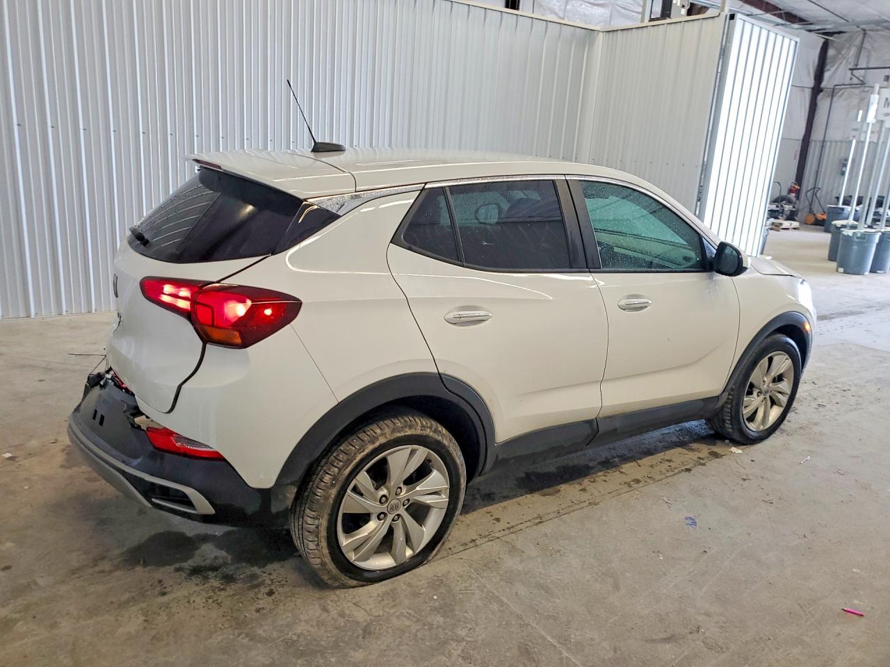 2024 BUICK ENCORE