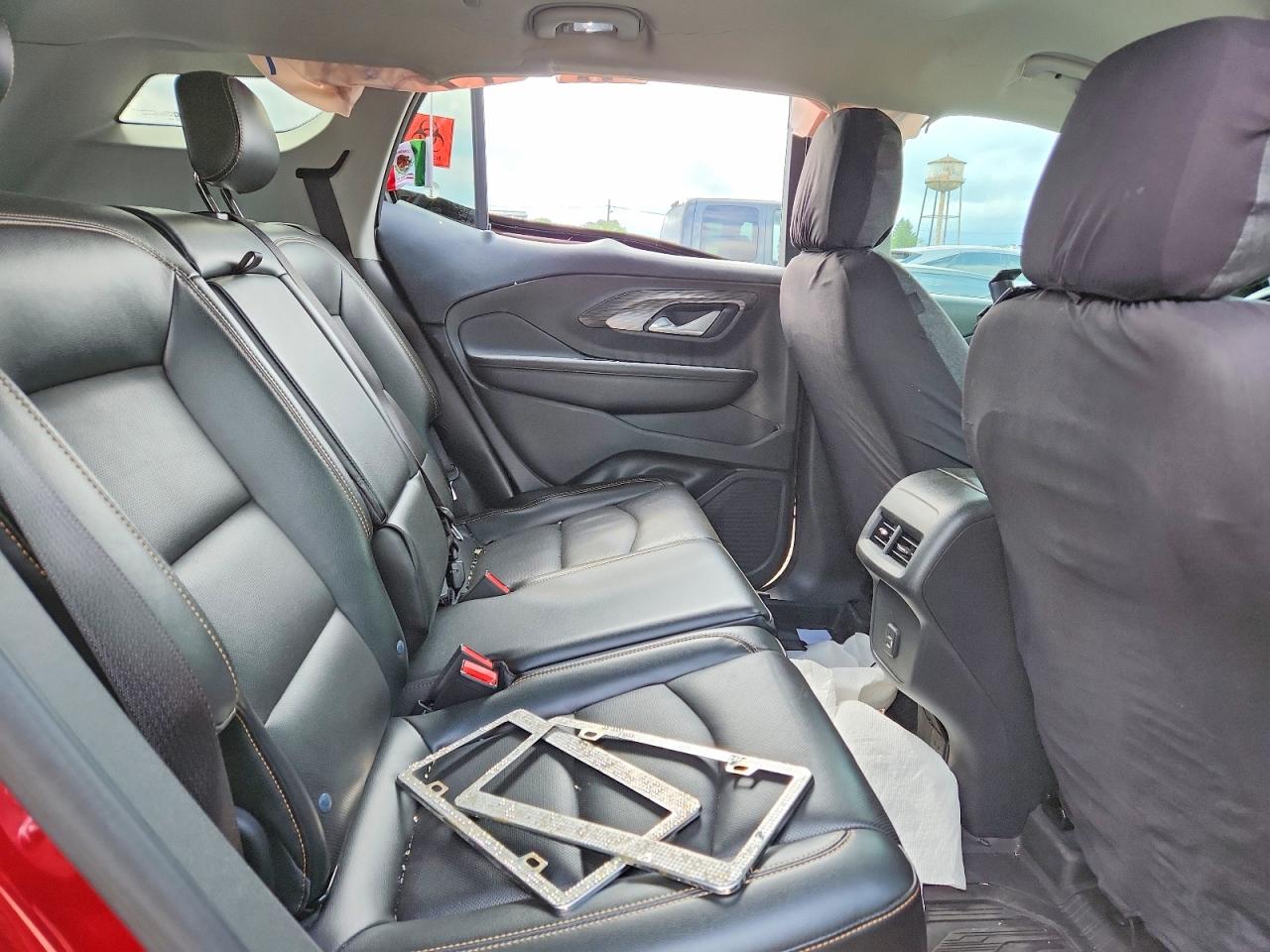 2020 GMC TERRAIN