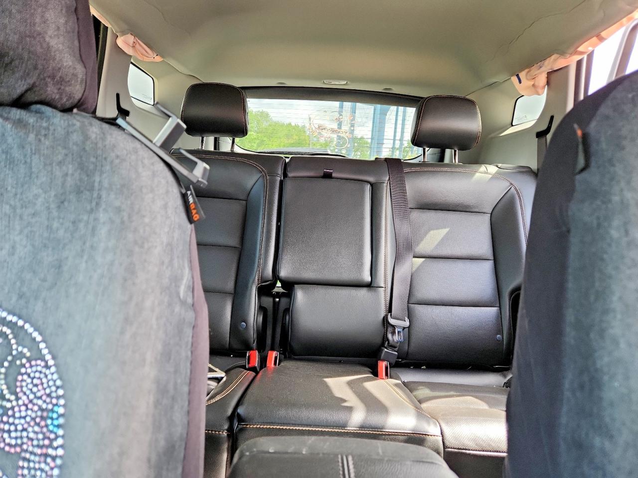 2020 GMC TERRAIN