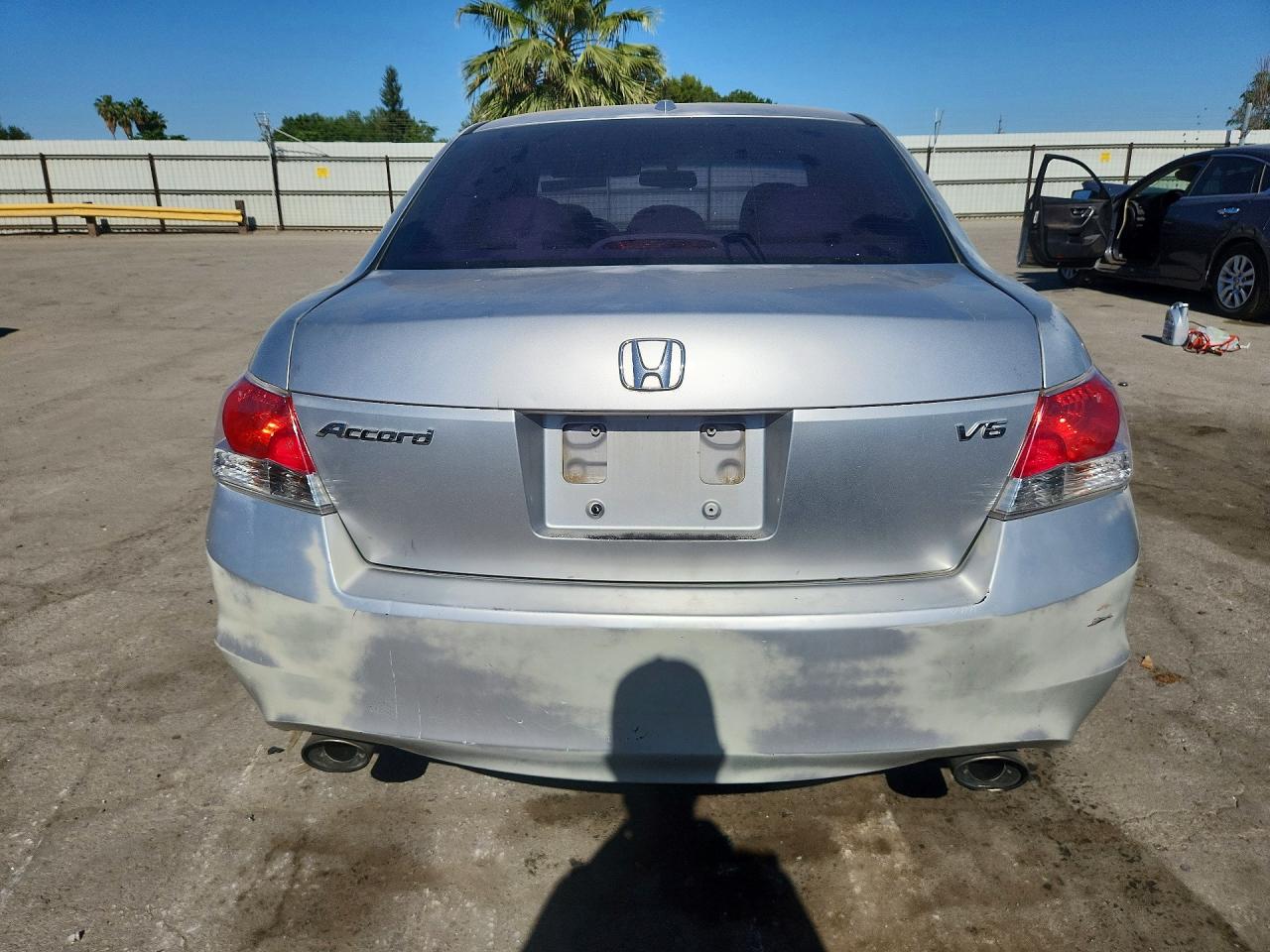 2010 HONDA ACCORD
