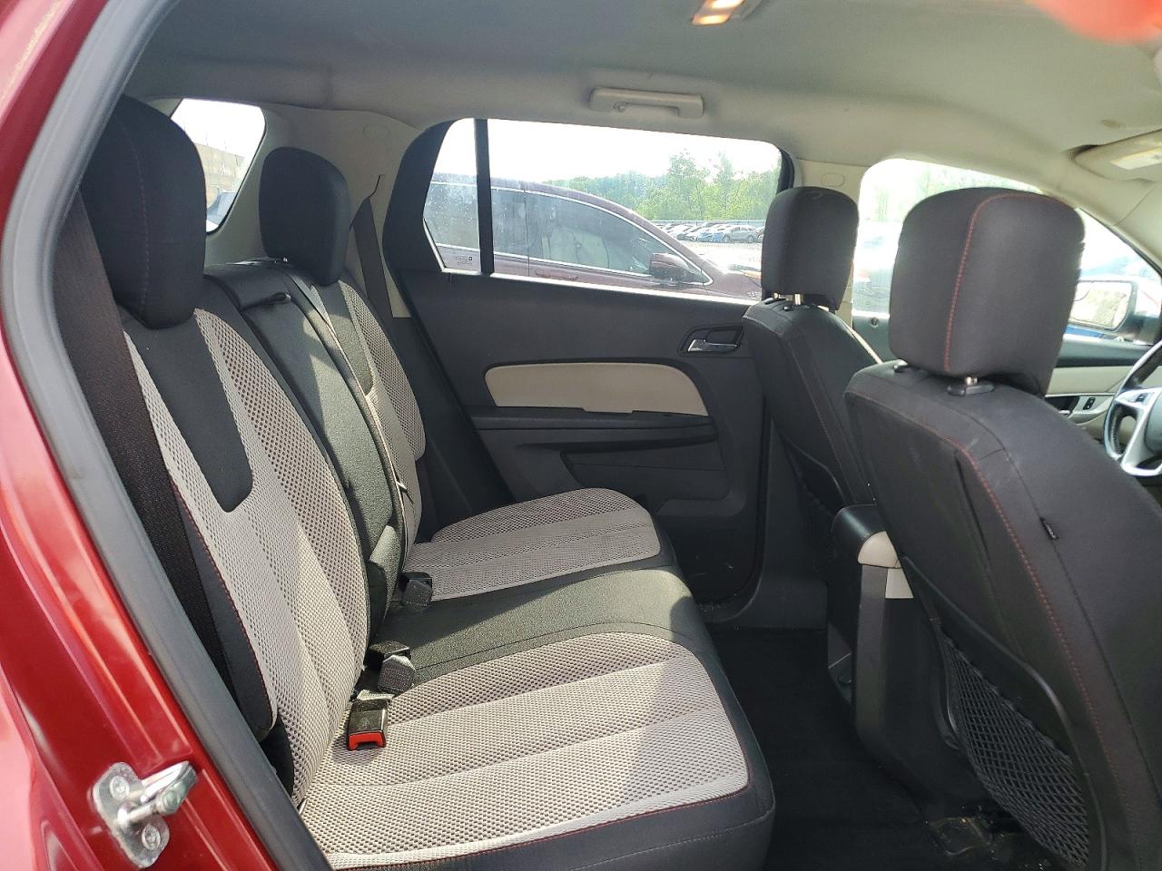 2012 GMC TERRAIN