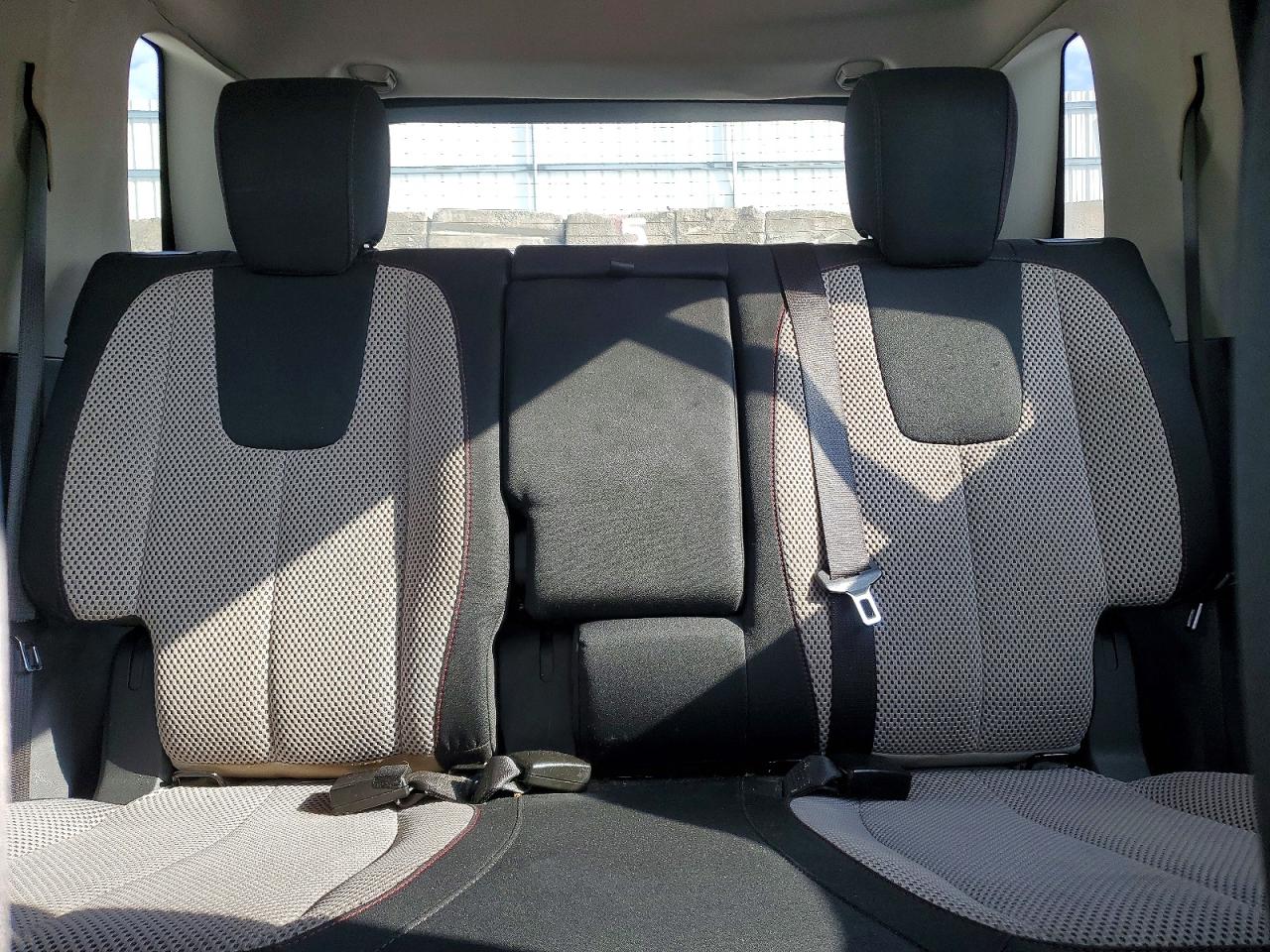 2012 GMC TERRAIN