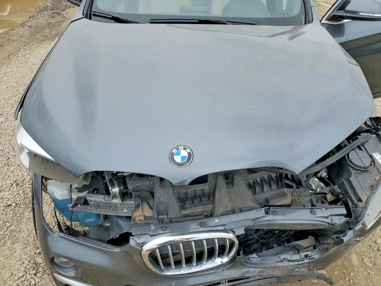 2018 BMW X1