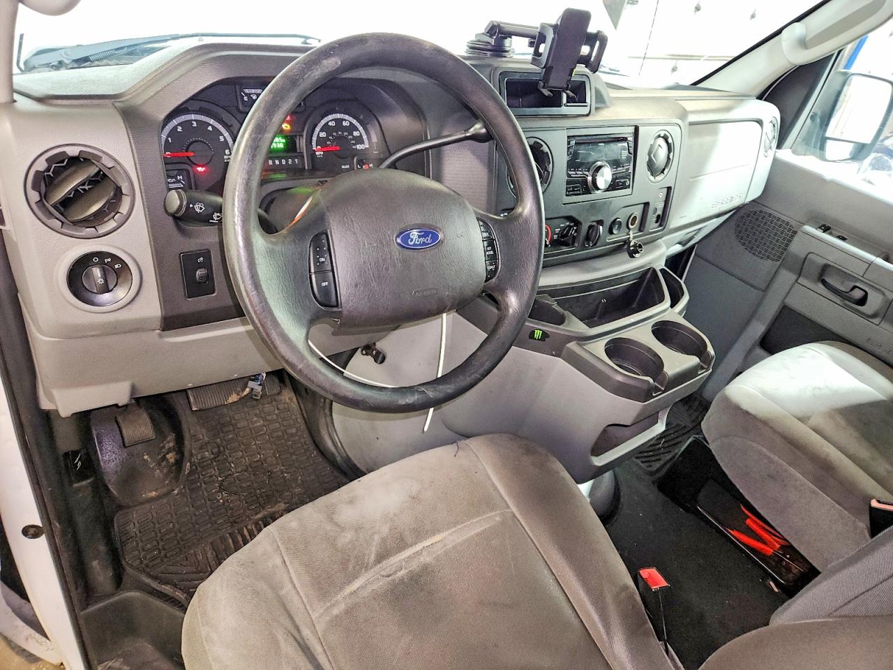 2013 FORD ALL Models