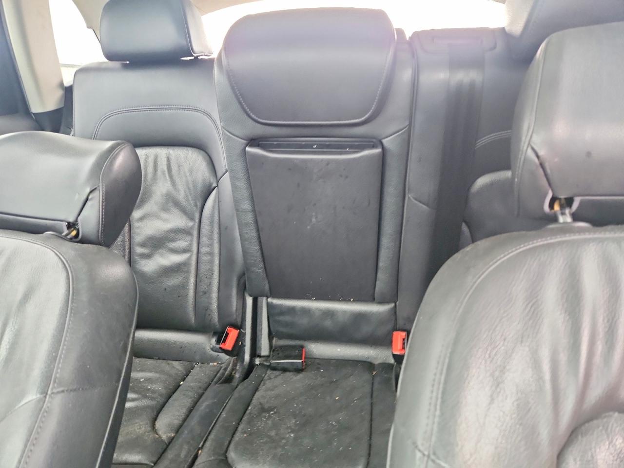 2014 AUDI Q5