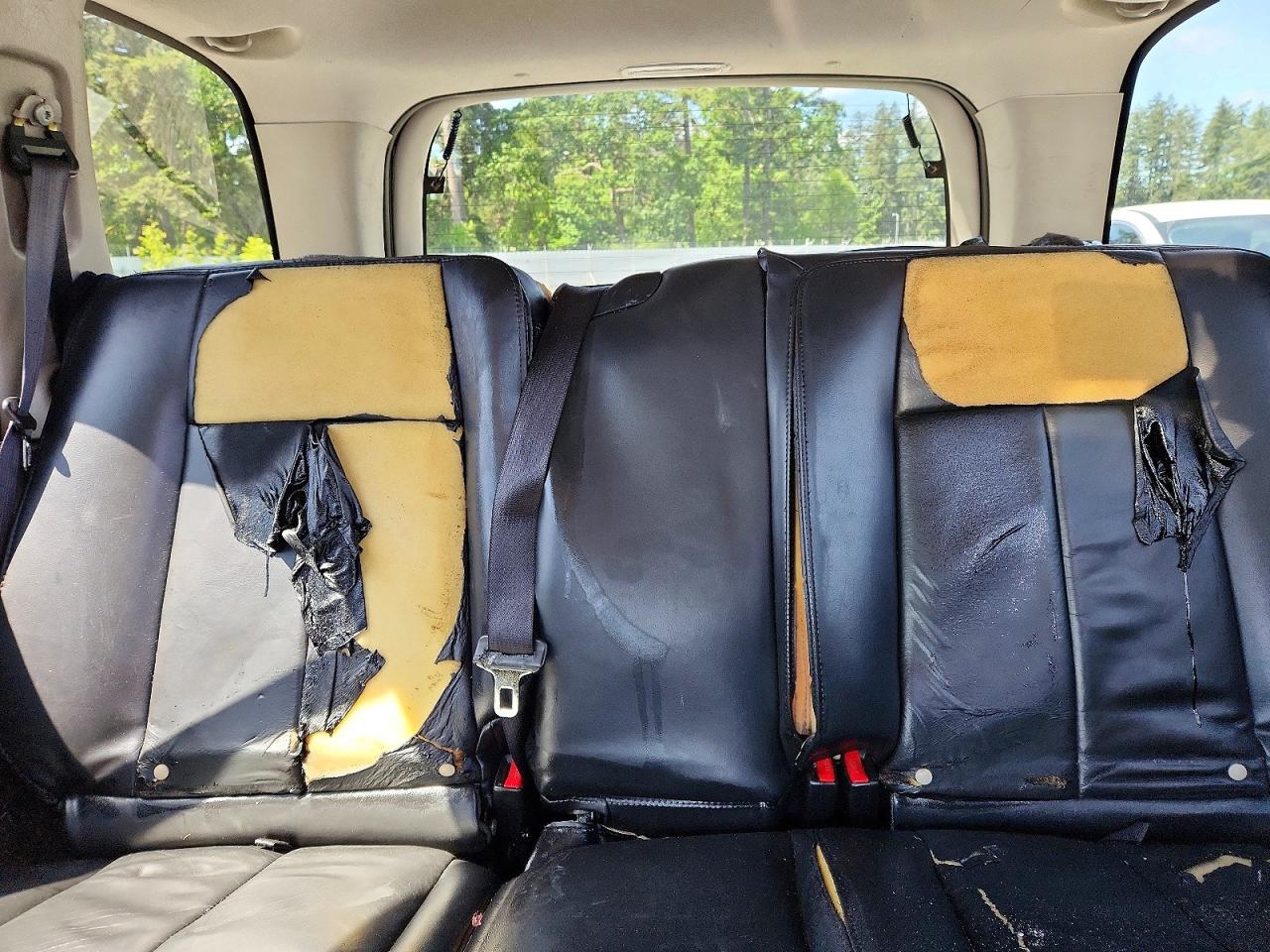 2006 CHEVROLET TRAILBLAZE