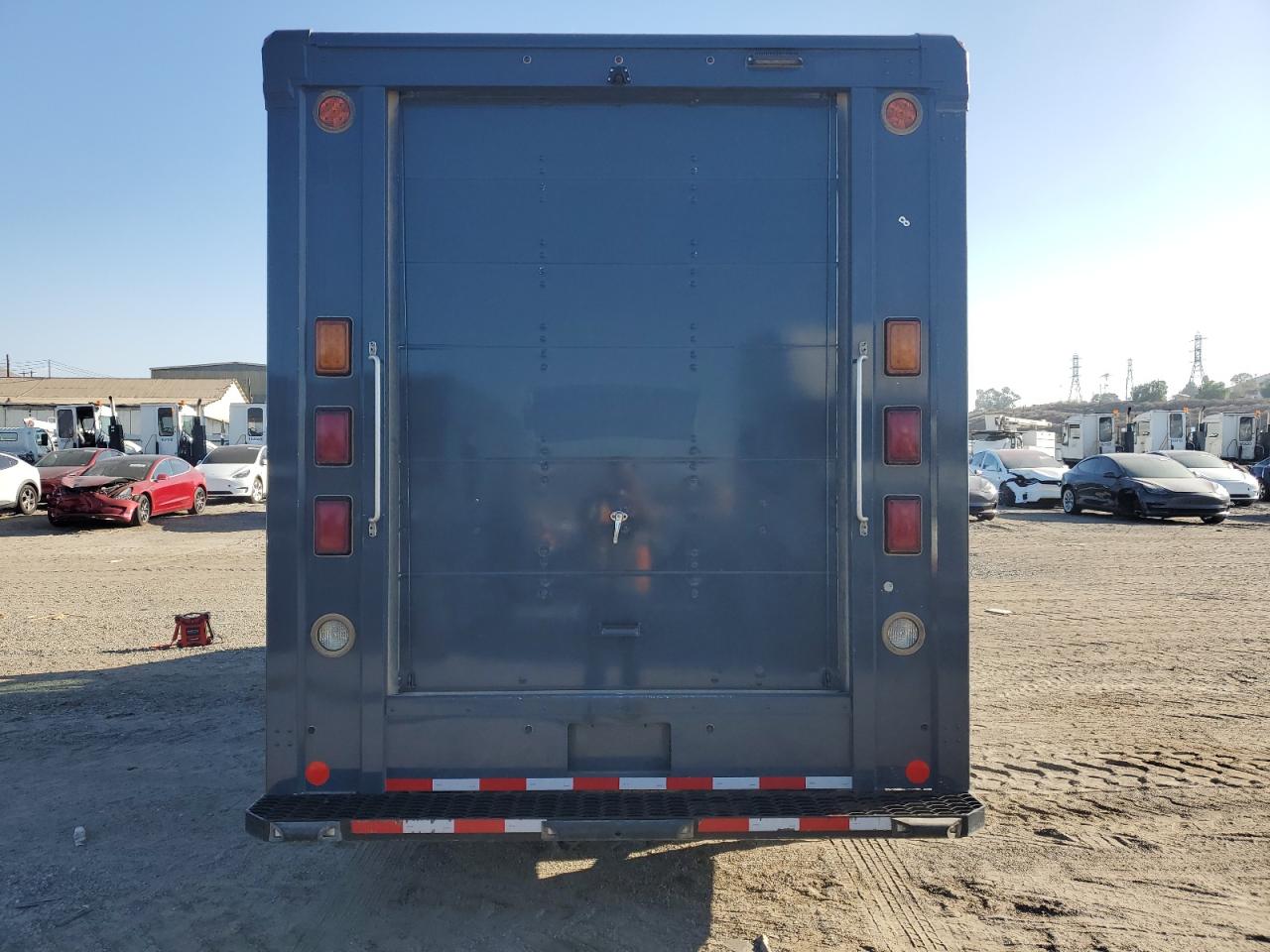 2022 RAM PROMASTER