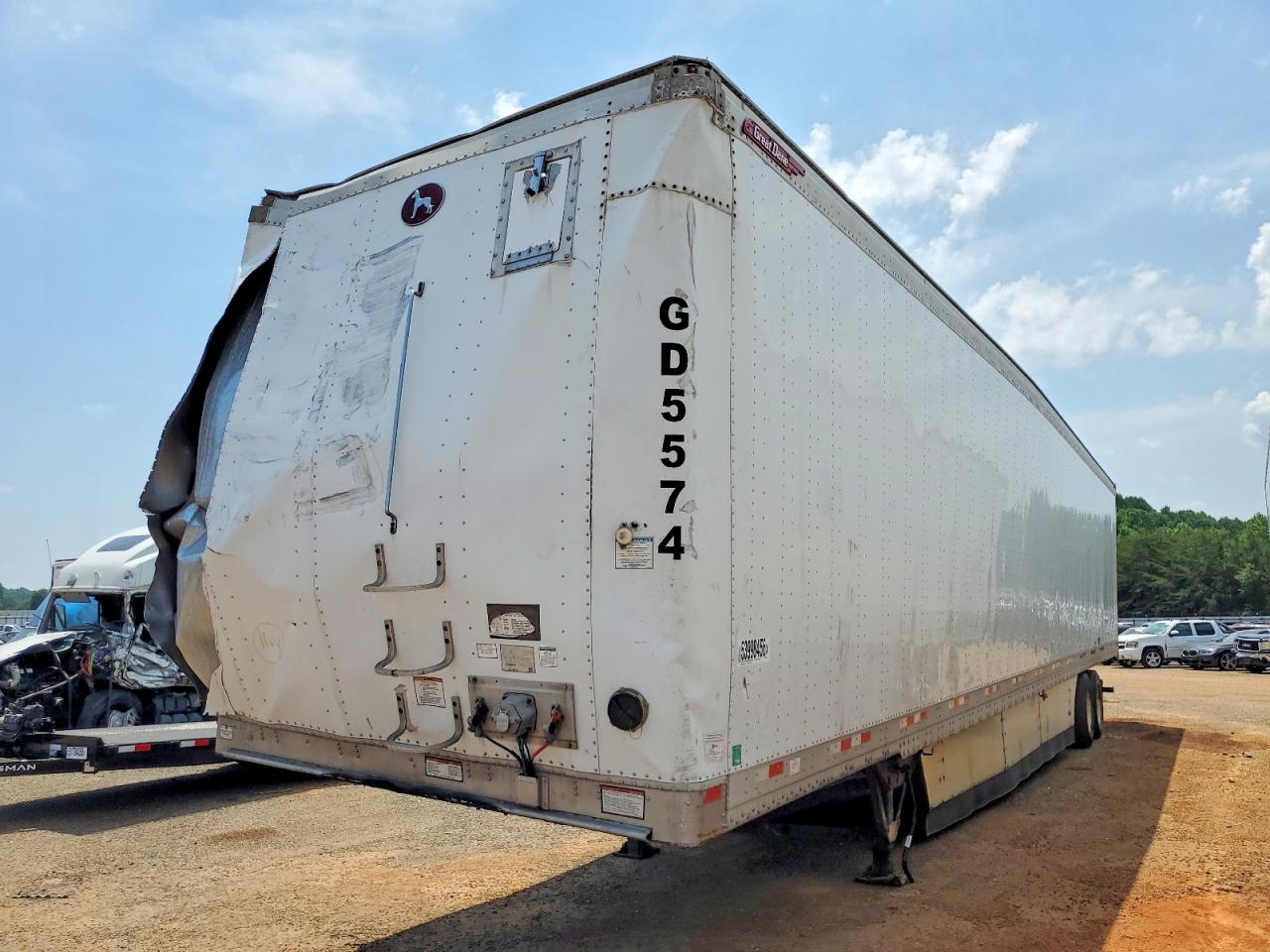 2018 GREAT DANE ALL Models