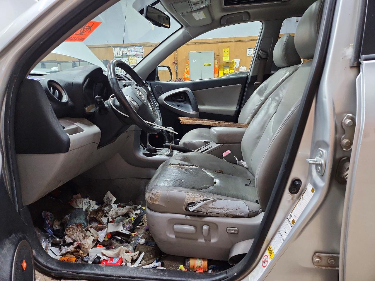 2007 TOYOTA RAV4