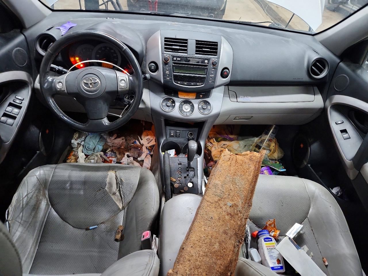 2007 TOYOTA RAV4