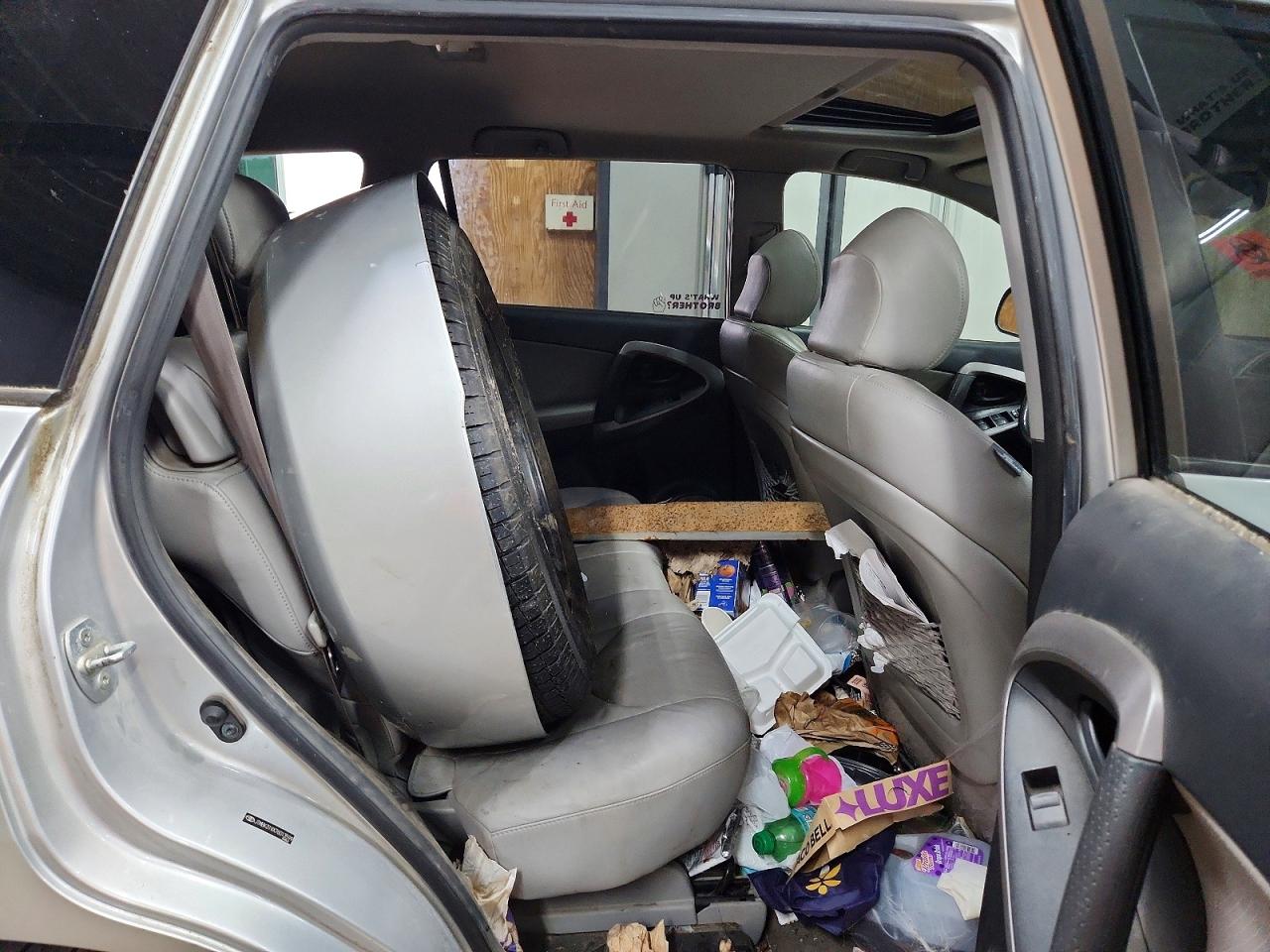 2007 TOYOTA RAV4