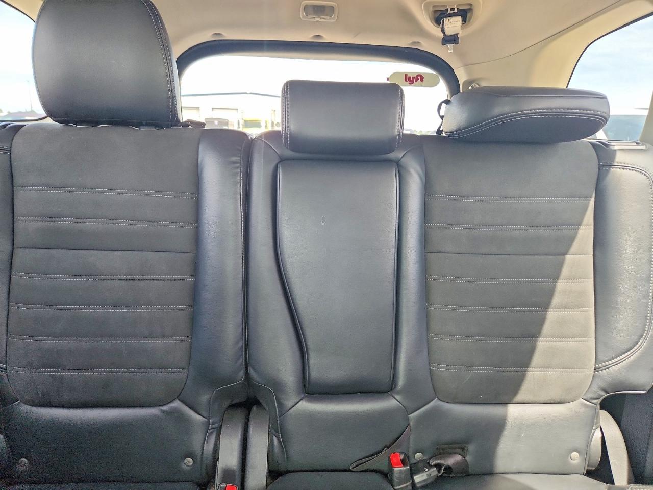 2019 MITSUBISHI OUTLANDER