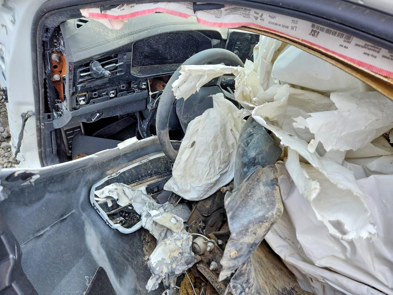 2025 VOLKSWAGEN JETTA