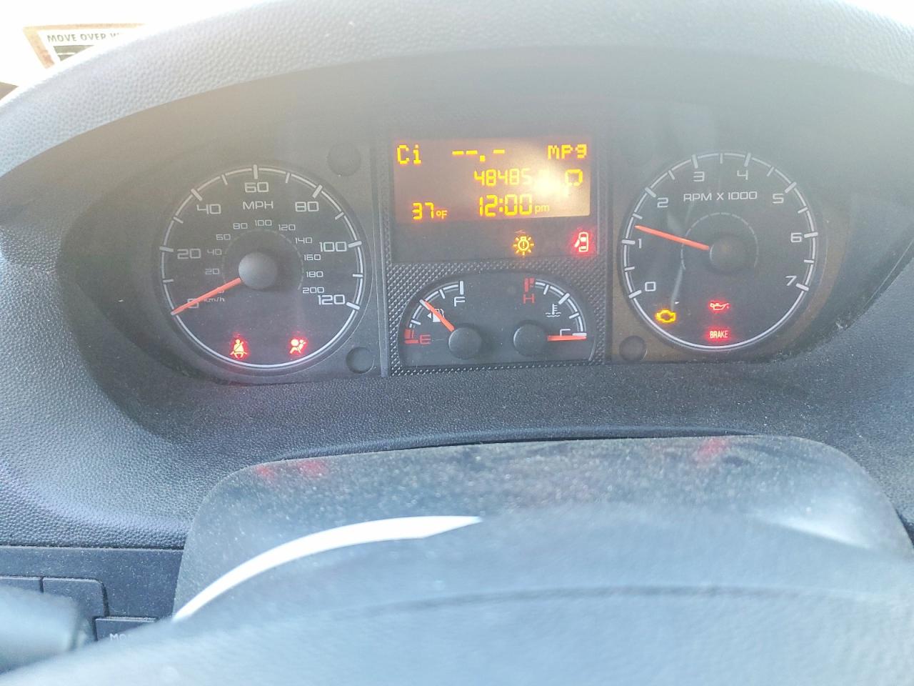 2020 RAM PRO MASTER