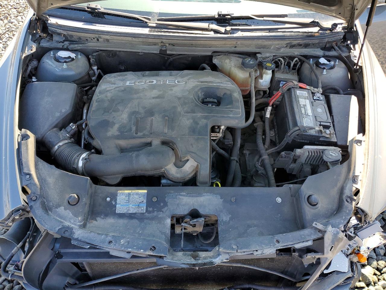 2008 CHEVROLET MALIBU