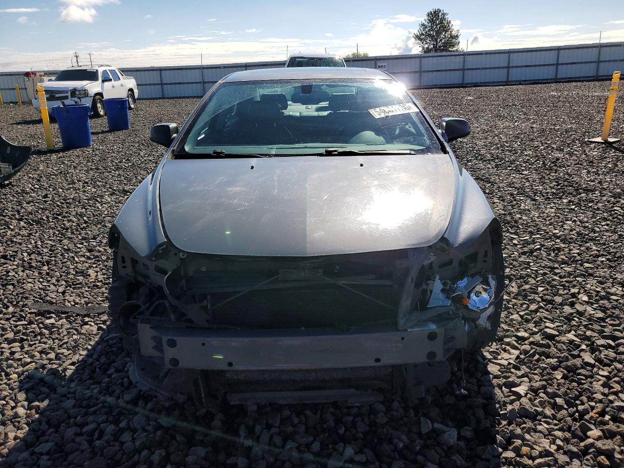 2008 CHEVROLET MALIBU