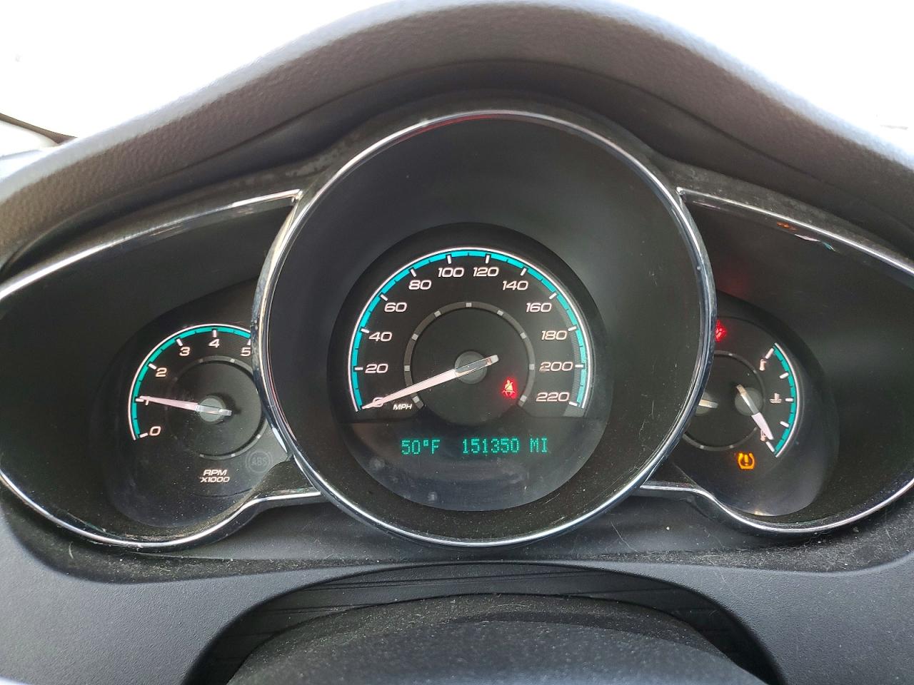 2008 CHEVROLET MALIBU