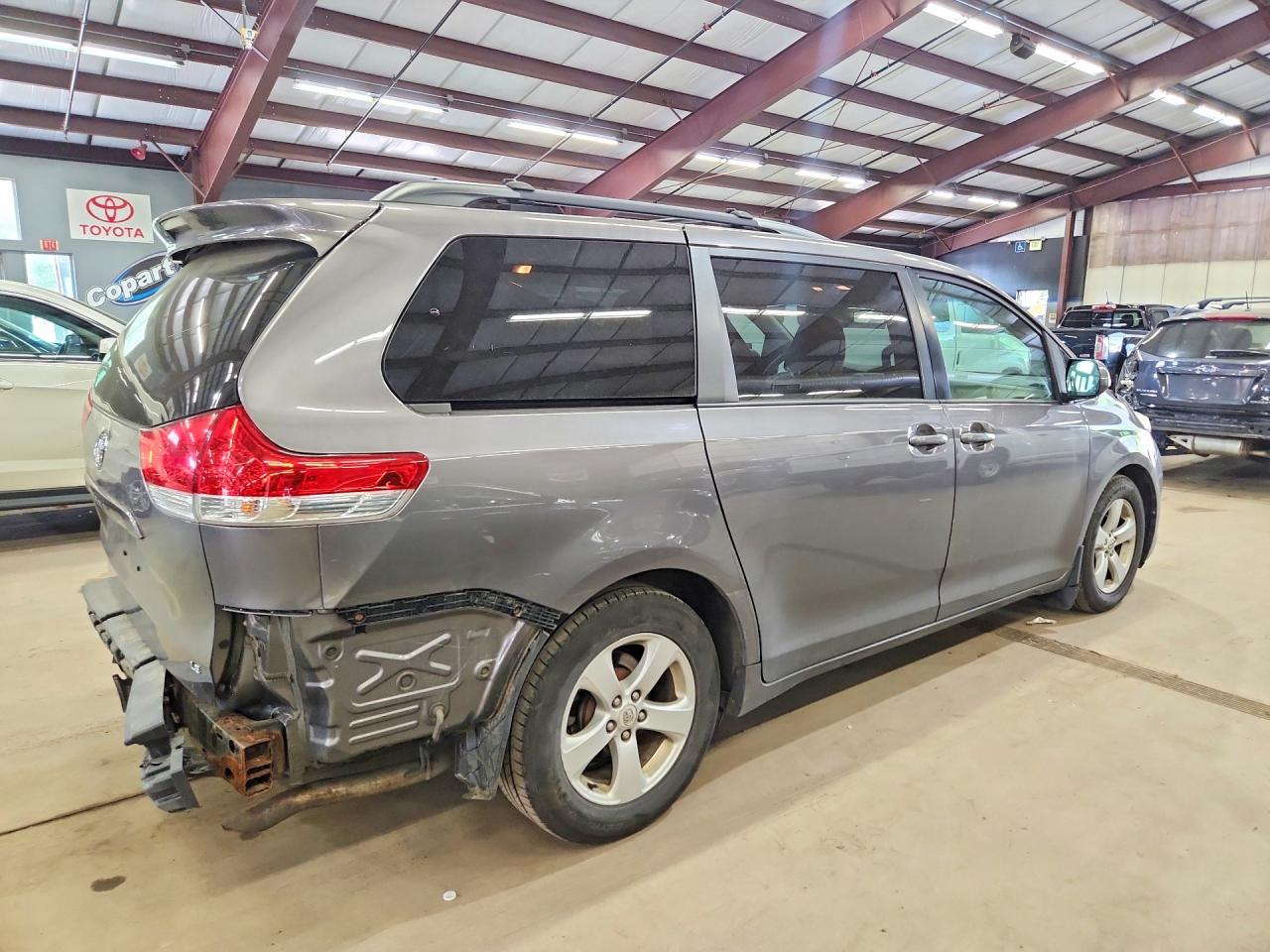 2011 TOYOTA All Models