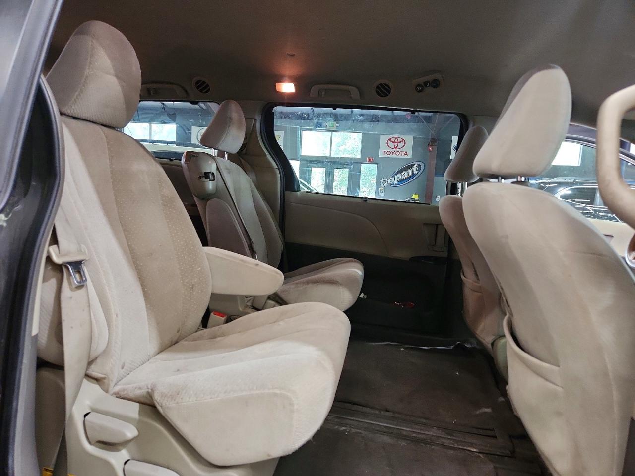 2011 TOYOTA All Models