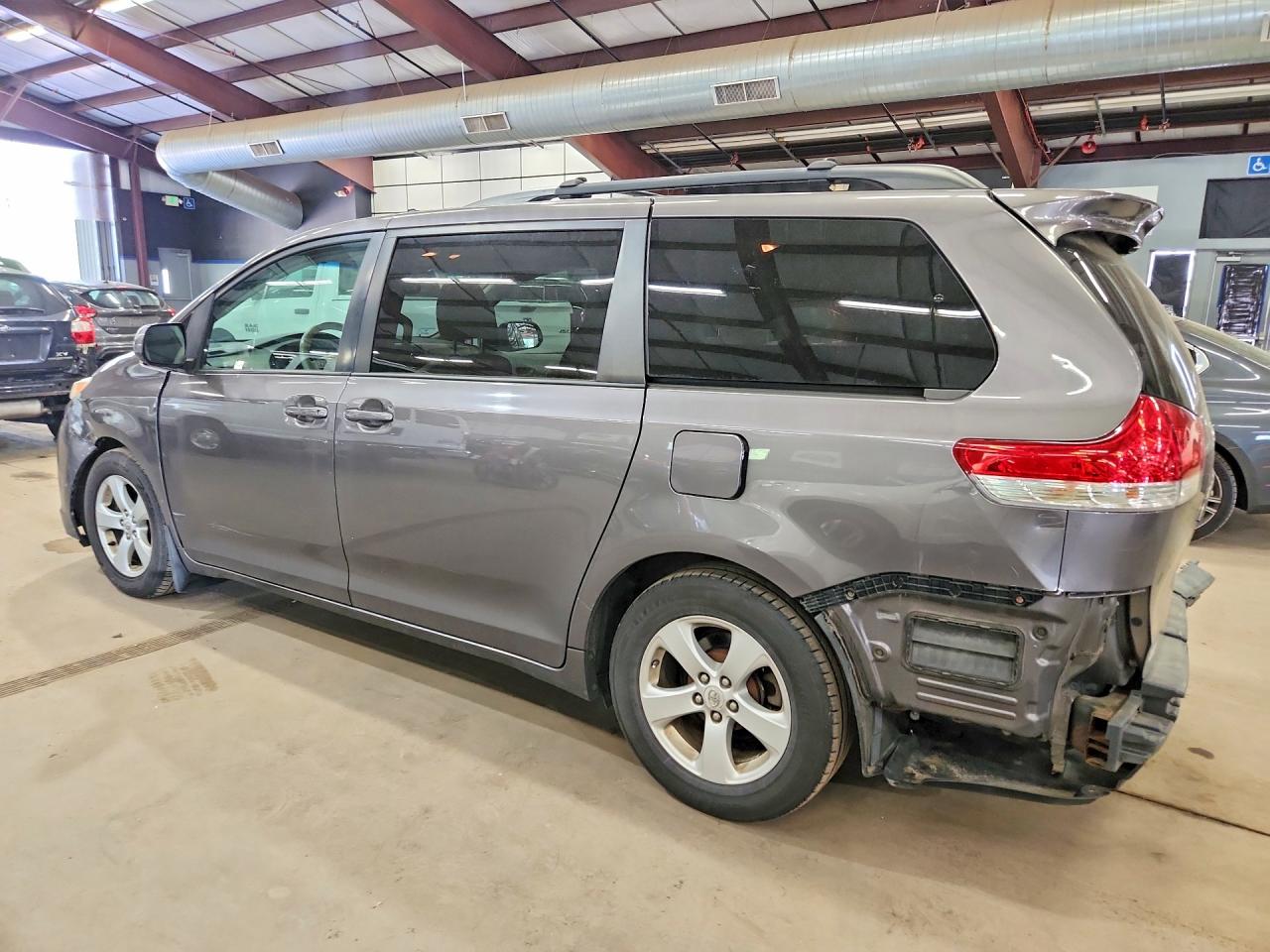 2011 TOYOTA All Models