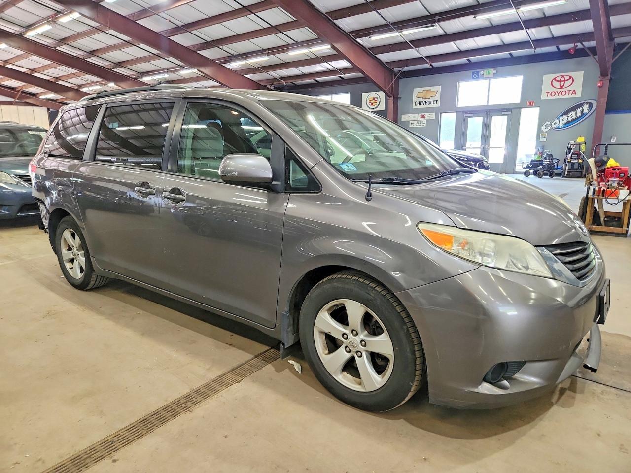 2011 TOYOTA All Models