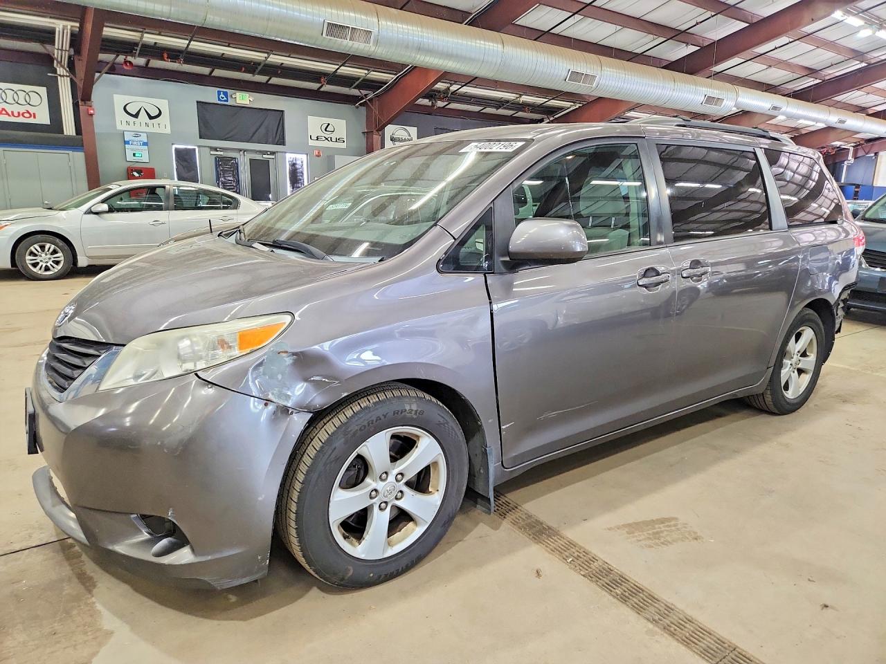2011 TOYOTA All Models