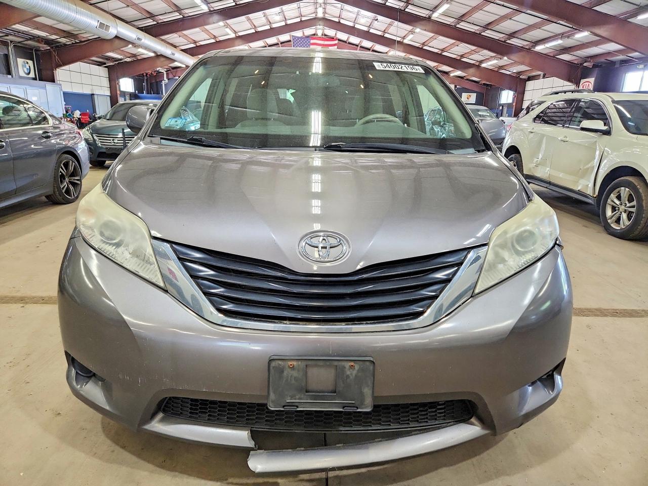 2011 TOYOTA All Models