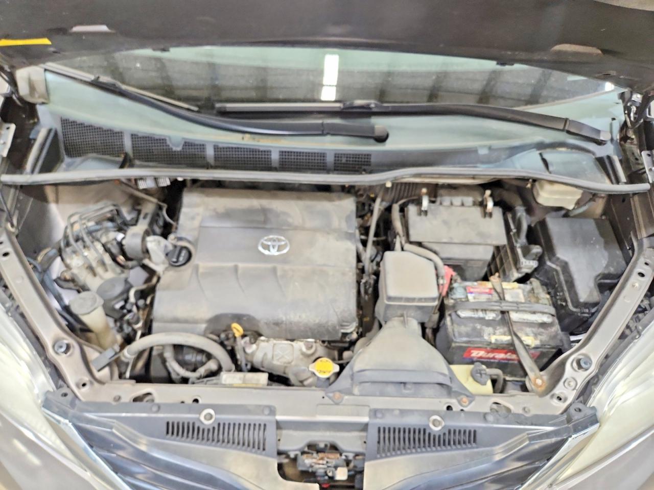 2011 TOYOTA All Models