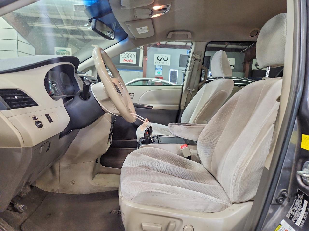 2011 TOYOTA All Models