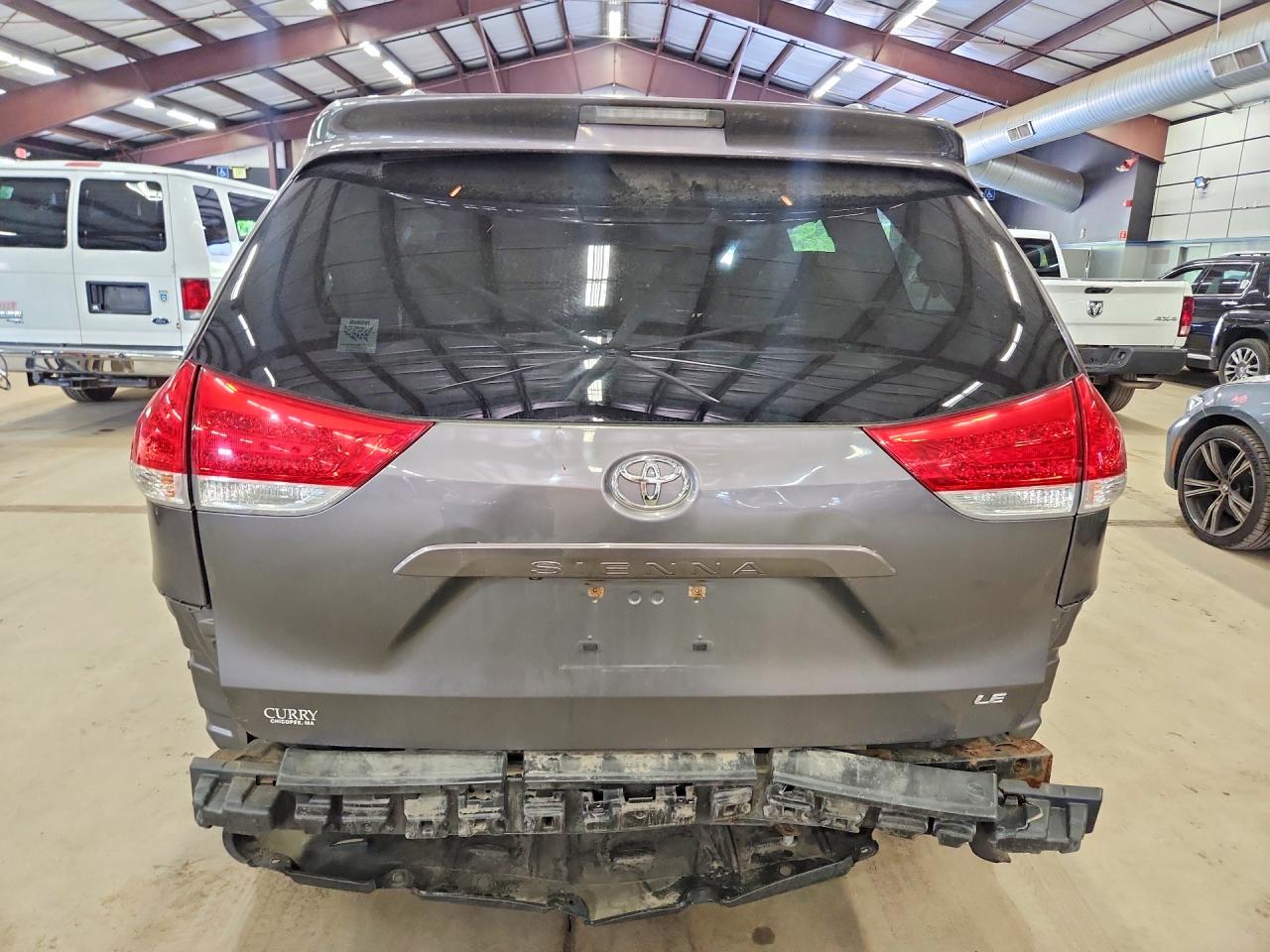 2011 TOYOTA All Models