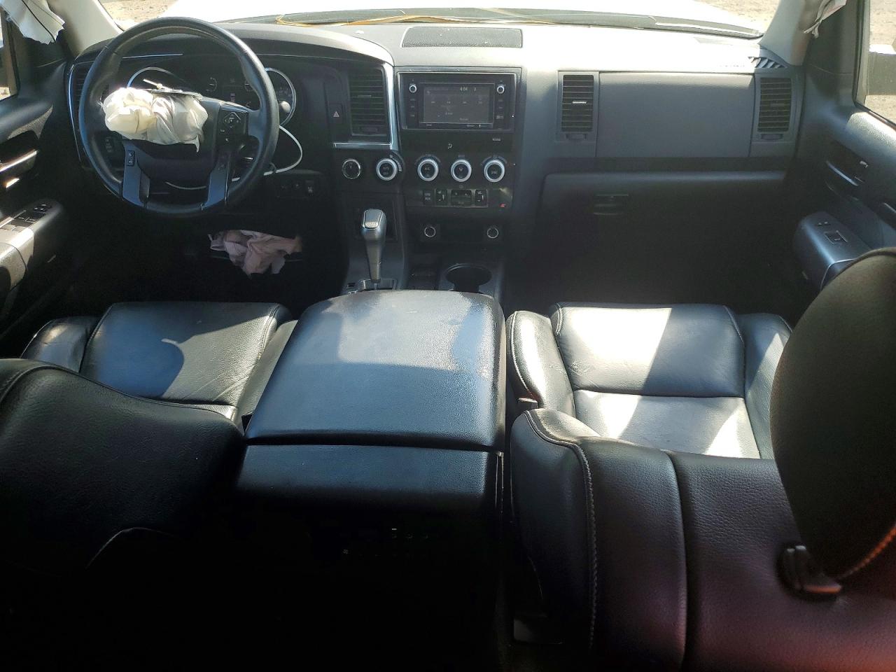 2019 TOYOTA SEQUOIA