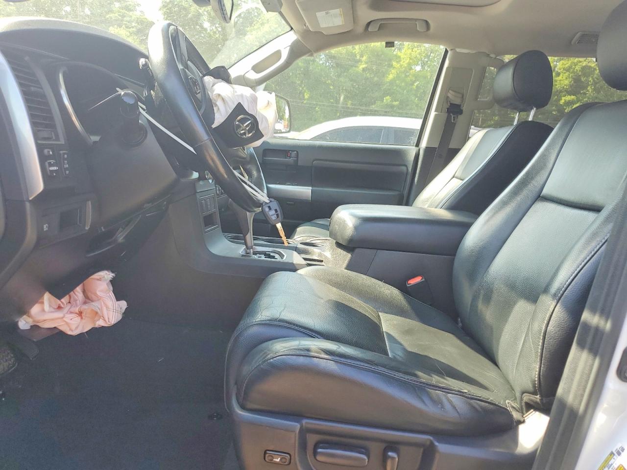 2019 TOYOTA SEQUOIA
