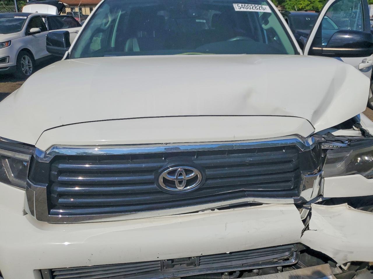 2019 TOYOTA SEQUOIA