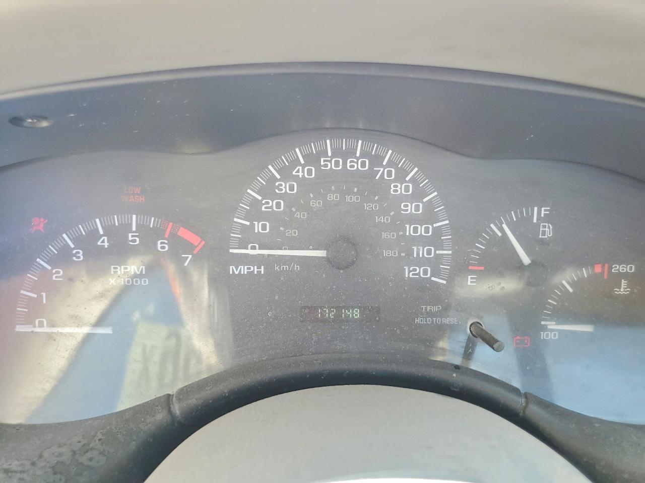 2005 CHEV MALIBU