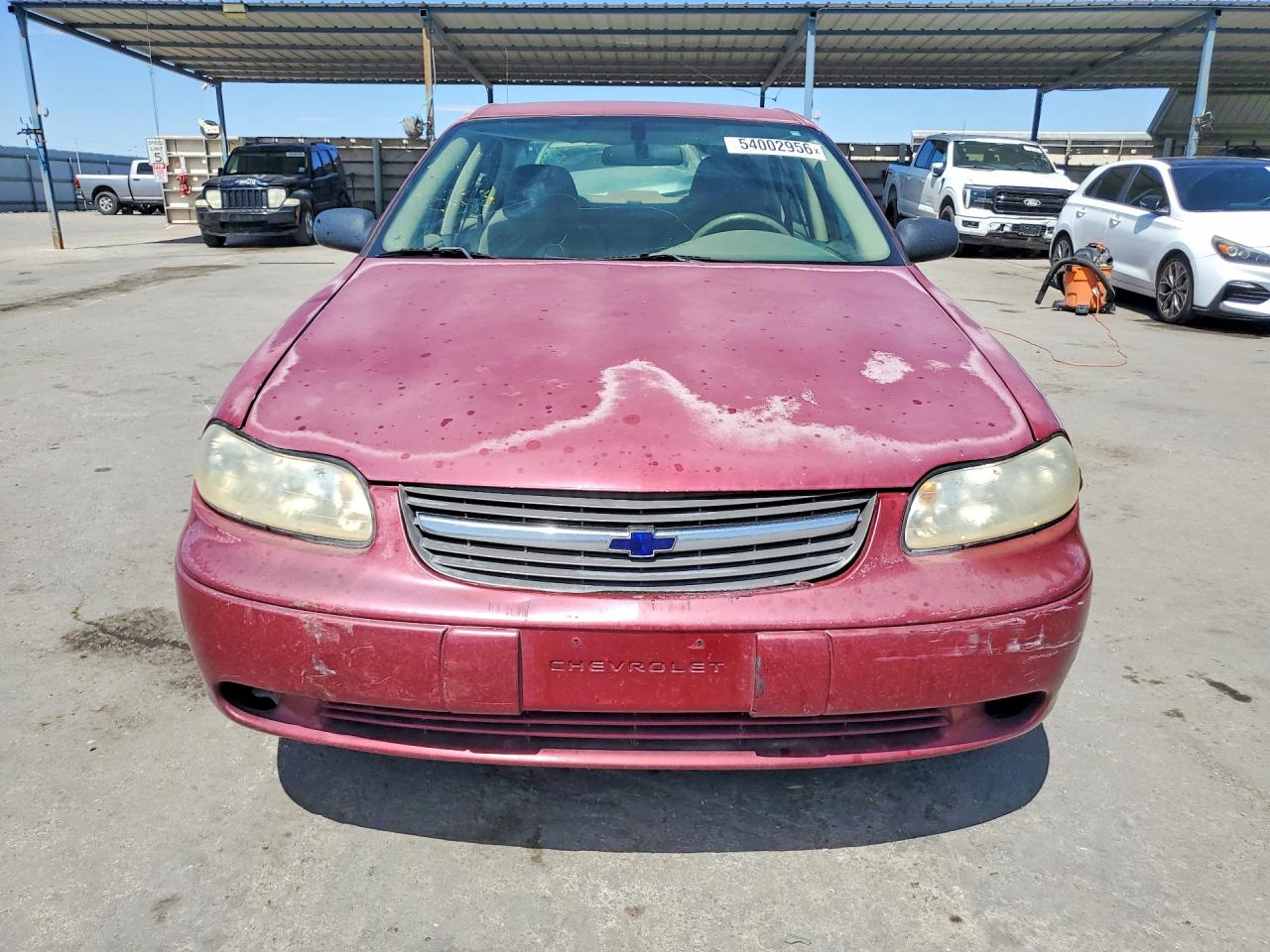 2005 CHEV MALIBU