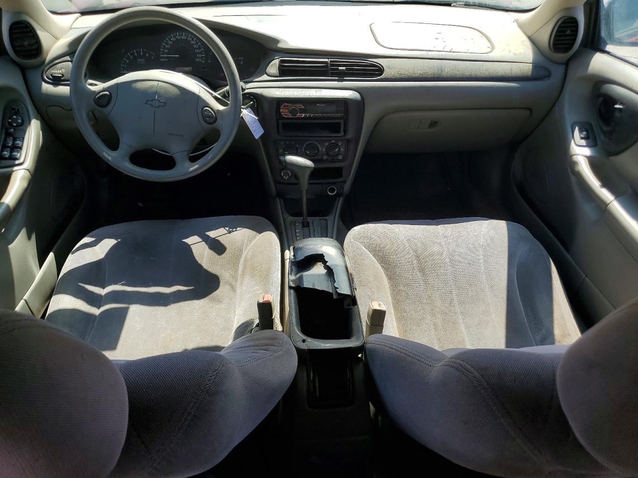 2005 CHEV MALIBU