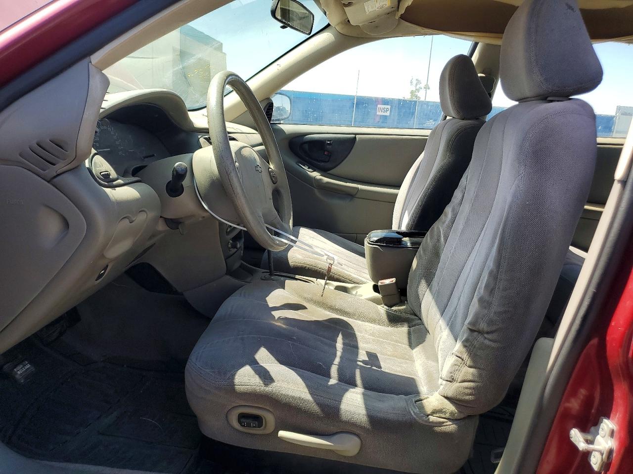 2005 CHEV MALIBU