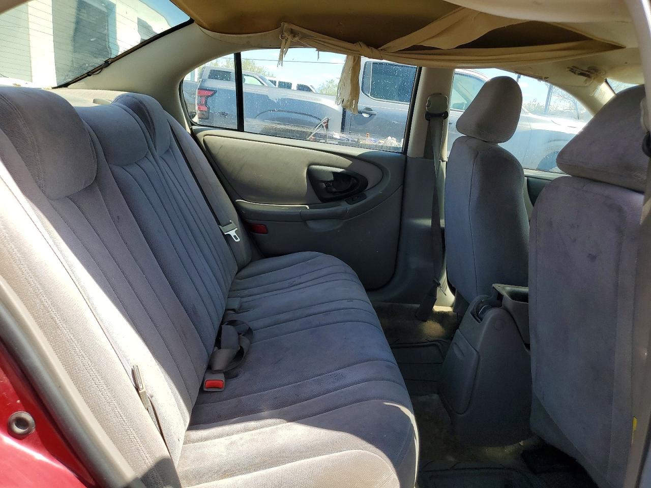 2005 CHEV MALIBU