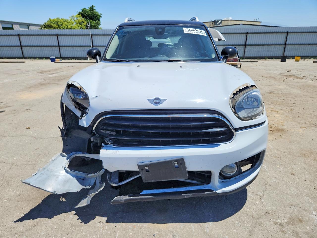 2019 MINI COOPER