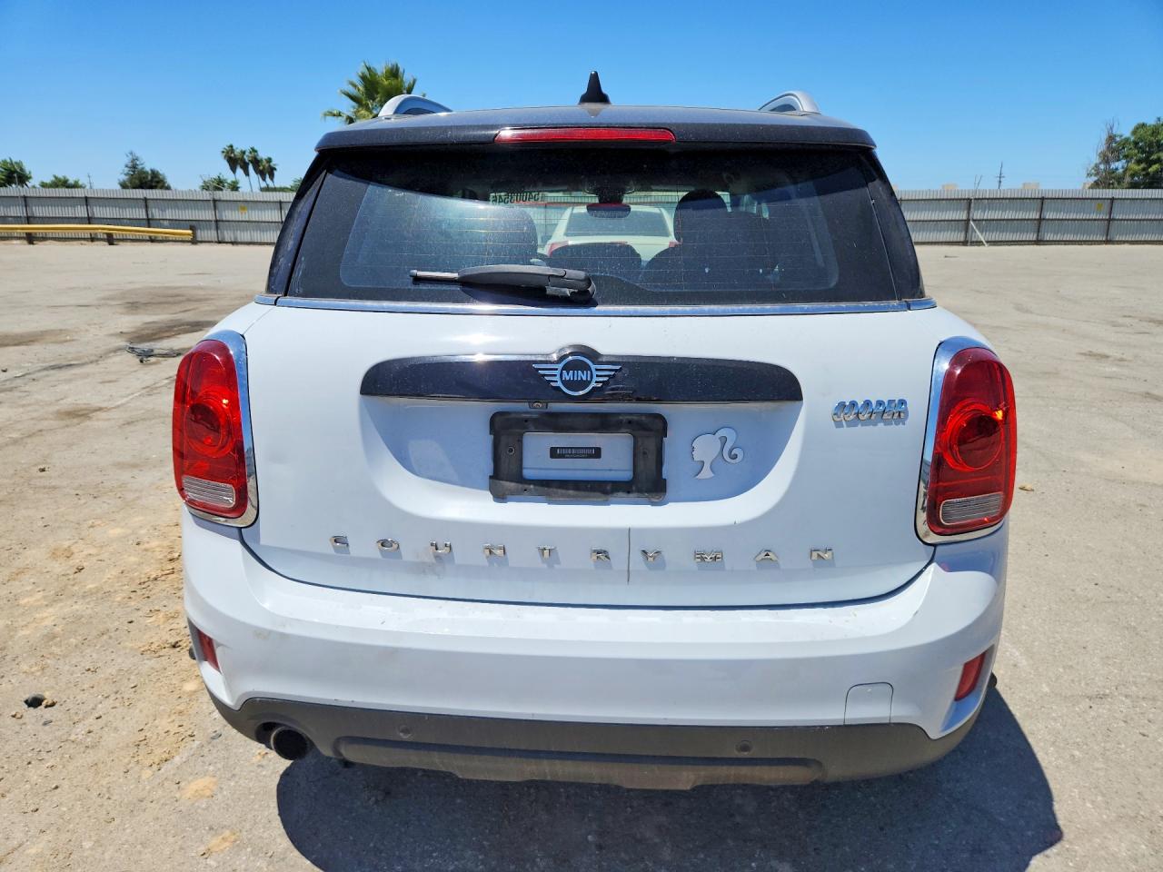 2019 MINI COOPER