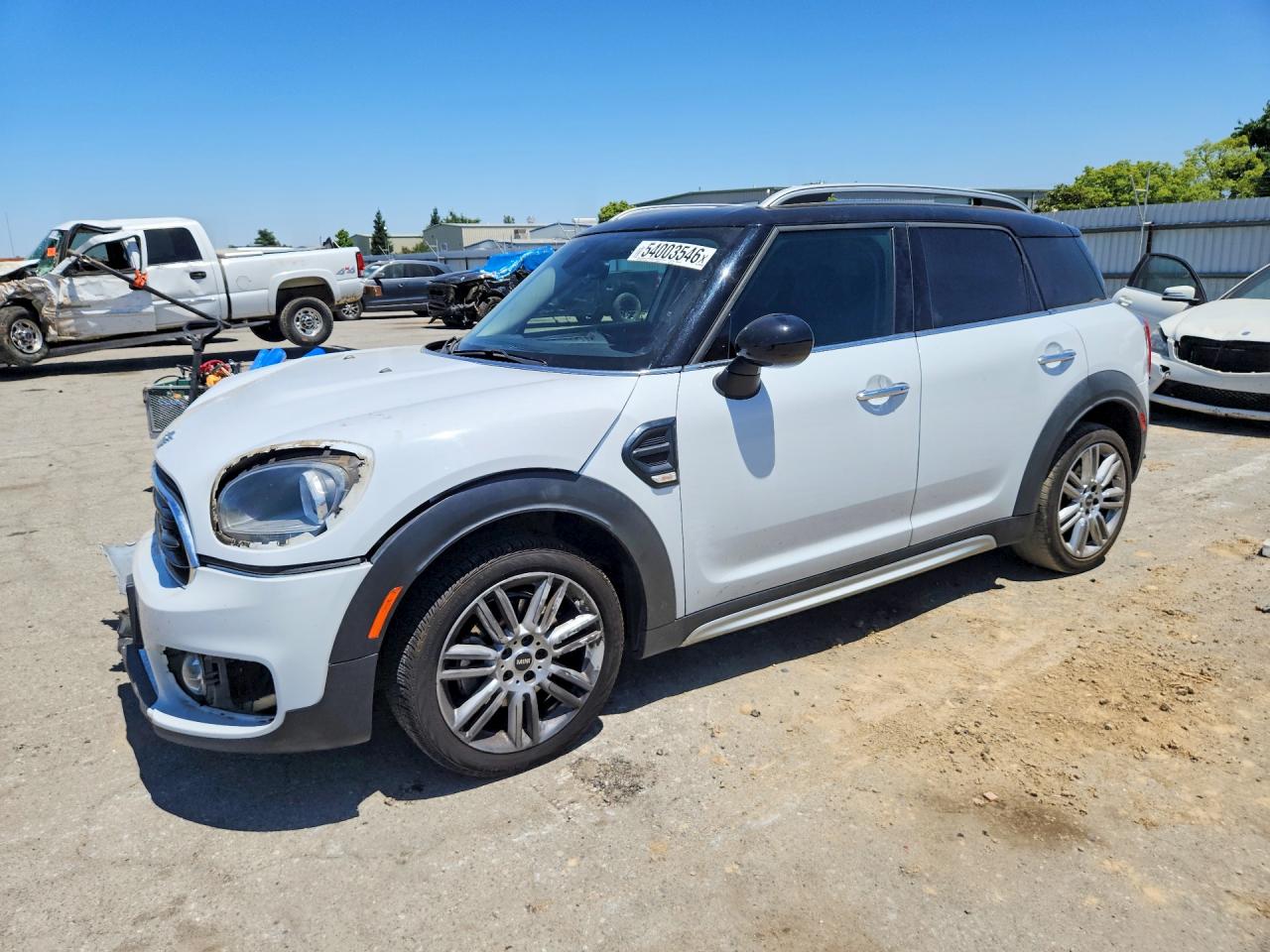 2019 MINI COOPER
