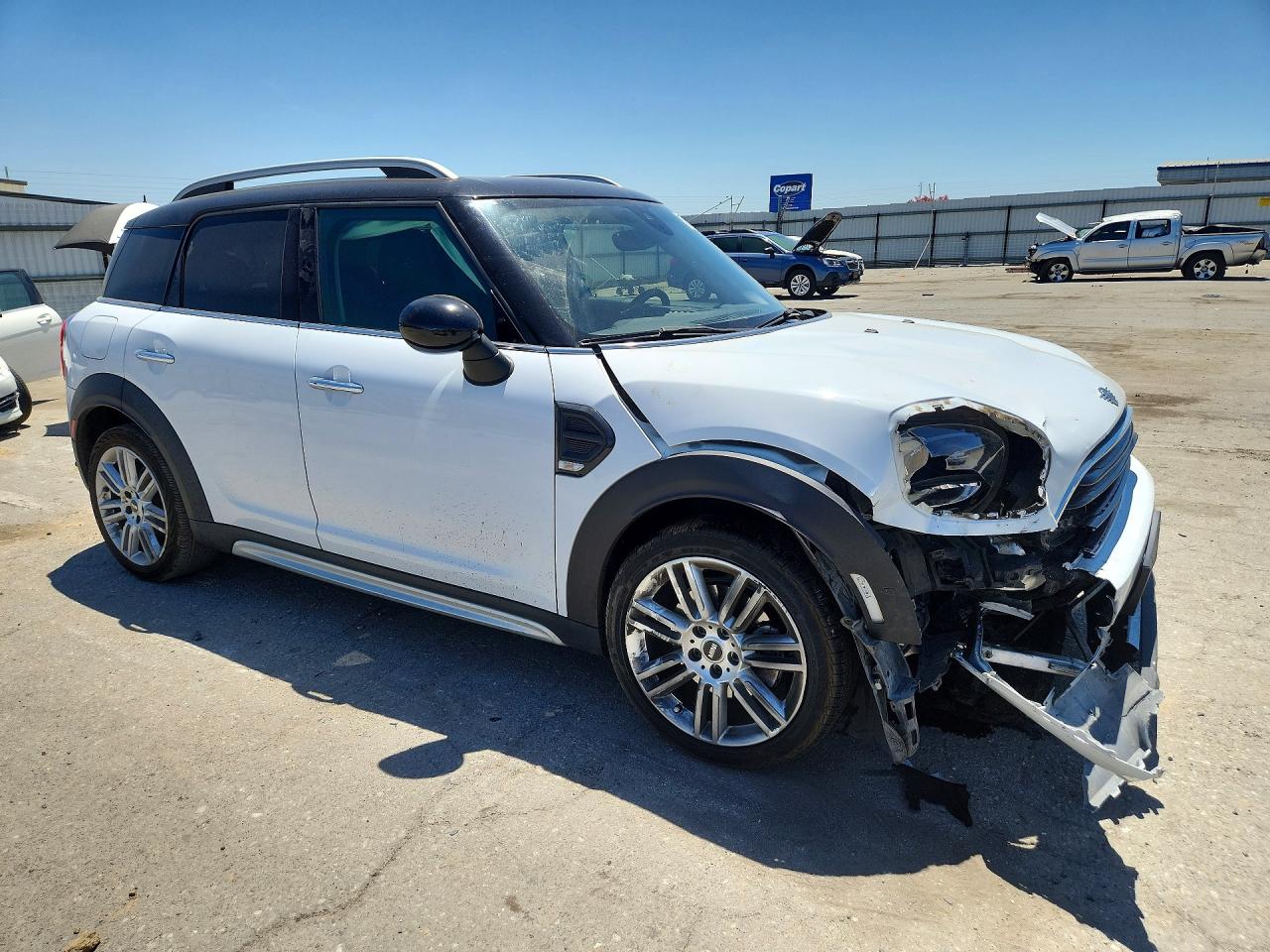 2019 MINI COOPER