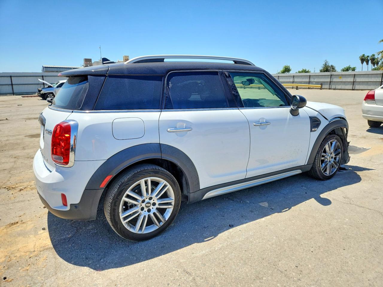 2019 MINI COOPER