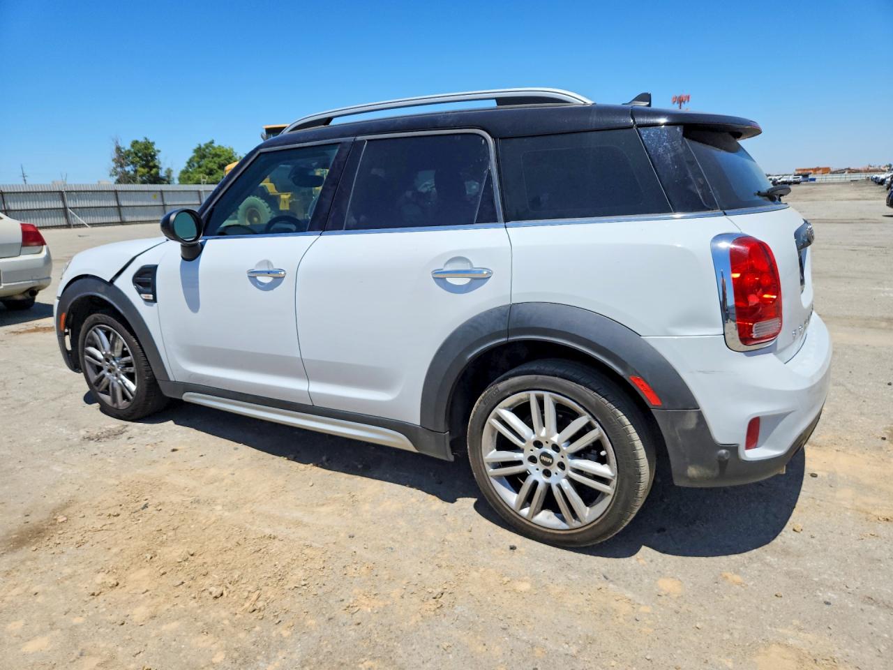 2019 MINI COOPER